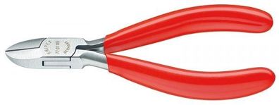 Knipex Elektronik-Seitenschneider 115 mm - 7701115