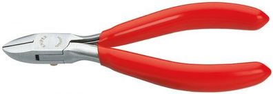 Knipex Elektronik-Seitenschneider 115 mm - 7711115