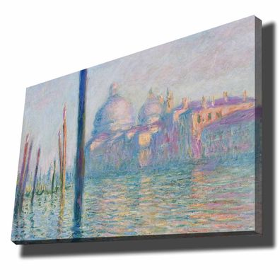 Wallity Leinwandbild CLD1162 100% CANVAS (Thickness: 2,8 mm) 70 x 100 cm