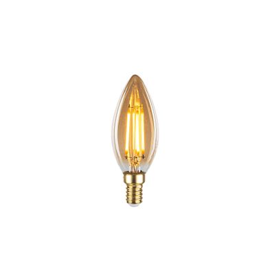 Opviq LED-Leuchtmittel OPV1020 COB LED 3,5 x 3,5 x 9,5 cm