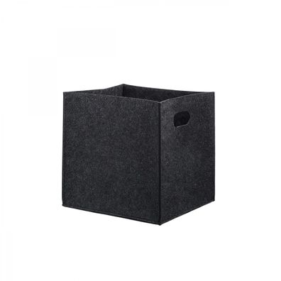 Wallity Dekokorb HBR1162 100% FELT 24 x 24 x 24 cm