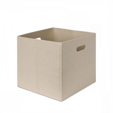 Wallity Dekokorb HBR1164 100% FELT 24 x 24 x 24 cm