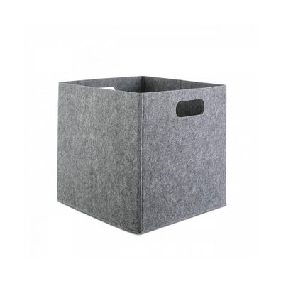 Wallity Dekokorb HBR1163 100% FELT 24 x 24 x 24 cm