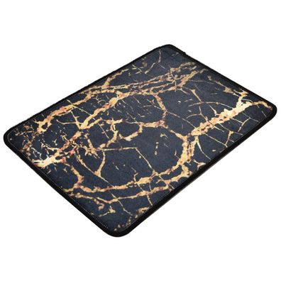 Mijolnir Badematte CHL4172 100% Polyester 40 x 60 cm