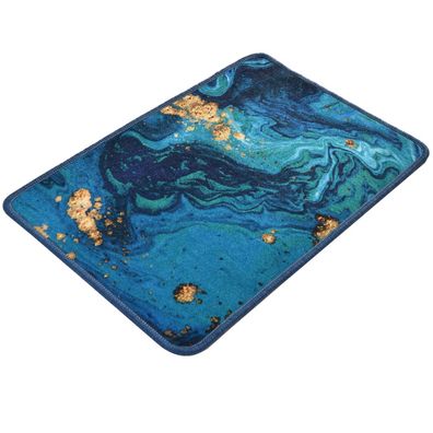 Mijolnir Badematte CHL4173 100% Polyester 40 x 60 cm