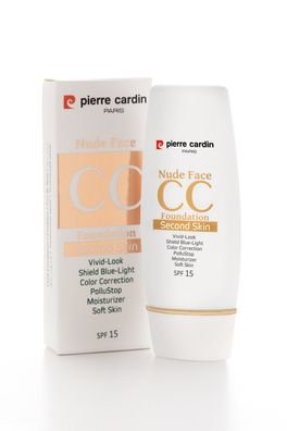 Skye Decor Foundation PRC1185 30 ml