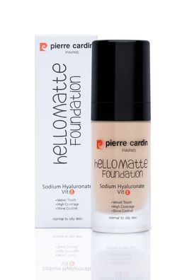 Skye Decor Foundation PRC1161 30 ml