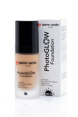 Skye Decor Foundation PRC1169 30 ml