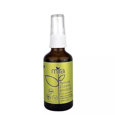 Mira Schwarze Johannisbeere Hydrolat 50ml