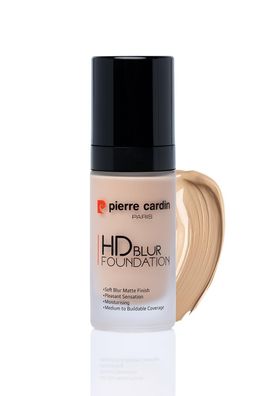 Skye Decor Foundation PRC1176 30 ml