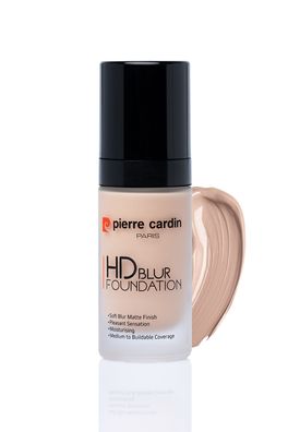 Skye Decor Foundation PRC1177 30 ml