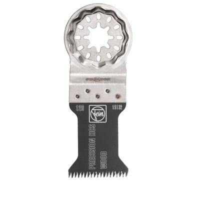 Fein 1x E-Cut Precision Sägeblatt Starlock 35 mm - 63502126210