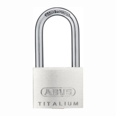 ABUS Zylindervorhangschloss 64TI/40HB40 gleichschließend 79 mm - 54579