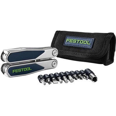 Festool Multitool MT-FT1 - 577934