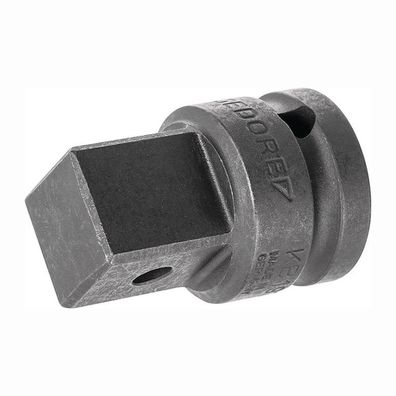 Gedore Vergrößerungsstéck KB 1932 Antrieb 1/2â€³ Abtrieb 3/4â€³ - 6650020