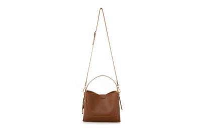 lucky bees Rucksack LKB1504 100% Polyvinyl Leather