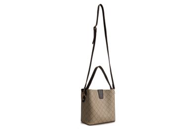 lucky bees BeuteltascheÂ  LKB1519 100% Polyvinyl Leather