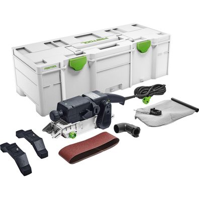 Festool Bandschleifer BS 75 E-Plus 1.010 W - 576295