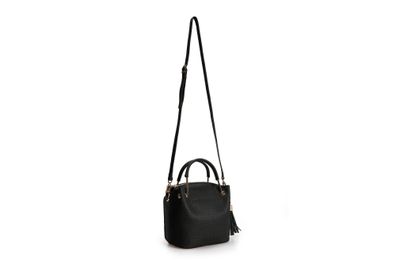 lucky bees Rucksack LKB1552 100% Polyvinyl Leather