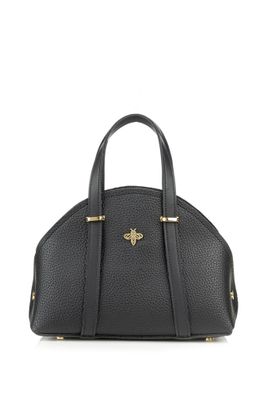lucky bees Rucksack LKB1849 100% Polyvinyl Leather