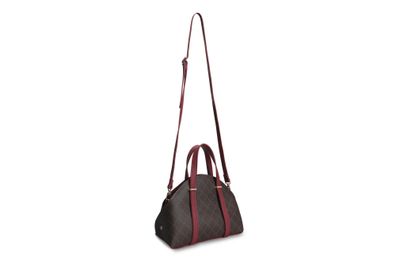 lucky bees Rucksack LKB1717 100% Polyvinyl Leather