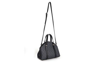 lucky bees Rucksack LKB1718 100% Polyvinyl Leather