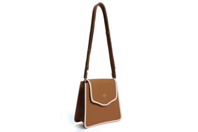 lucky bees Rucksack LKB1633 100% Polyvinyl Leather