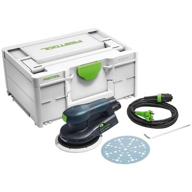 Festool Exzenterschleifer ETS EC 150/5 EQ-Plus - 576329