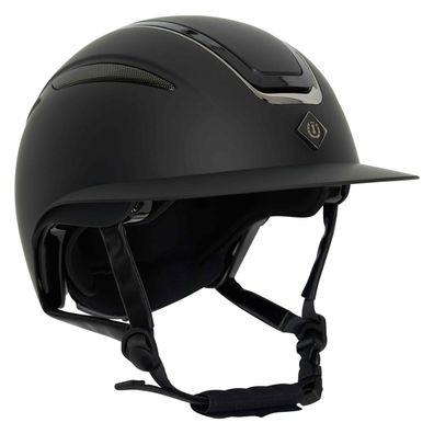 Imperial Riding Reithelm IRHOlania Deluxe Big Visor