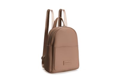 lucky bees Rucksack LKB1549 100% Polyvinyl Leather
