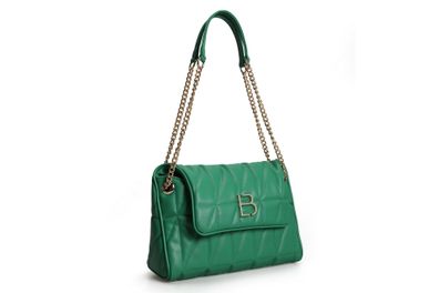 lucky bees Rucksack LKB1619 100% Polyvinyl Leather