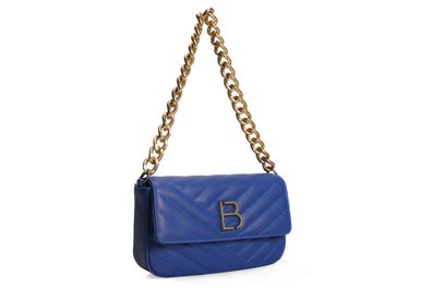 lucky bees Rucksack LKB1691 100% Polyvinyl Leather