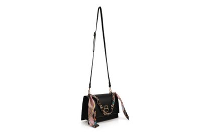 lucky bees Rucksack LKB1487 100% Polyvinyl Leather