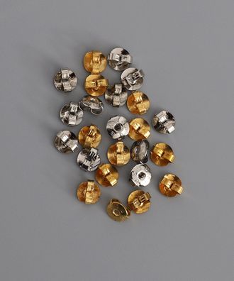 Skye Decor Ohrstecker-Set RSS1414 BRASS BODY