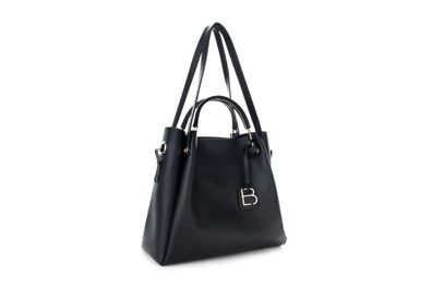 lucky bees Rucksack LKB1375 100% Polyvinyl Leather