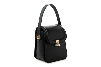 lucky bees Rucksack VNC1156 100% Polyvinyl Leather