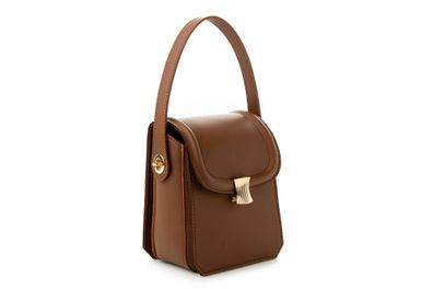 lucky bees Rucksack VNC1161 100% Polyvinyl Leather