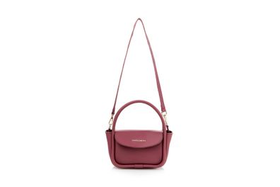 lucky bees Rucksack VNC1120 100% Polyvinyl Leather
