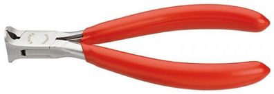 Knipex Elektronik-Vornschneider 115 mm - 6411115