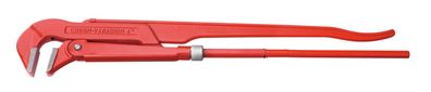 Rothenberger Eckrohrzange 90Â°, 4" - 70114