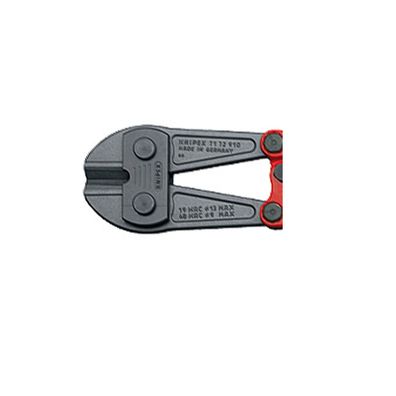 Knipex Ersatzmesserkopf fér Bolzenschneider mit Schrauben - 7179910