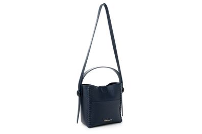 lucky bees Rucksack VNC1191 100% Polyvinyl Leather