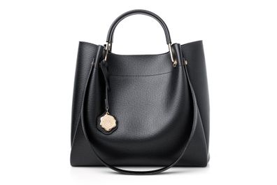 lucky bees Rucksack VNC1183 100% Polyvinyl Leather