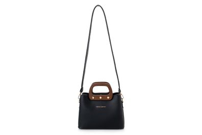 Skye Decor Rucksack VNC1246 100% Polyvinyl Leather