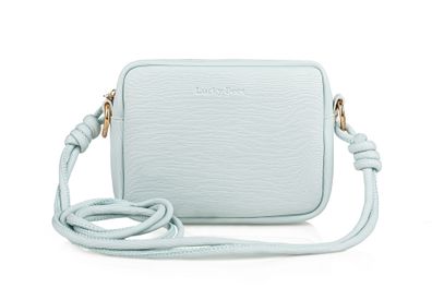 lucky bees Rucksack LKB1788 100% Polyvinyl Leather