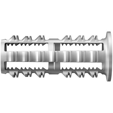 Fischer 50x Gewindestangendébel RodForce FGD M8 x 35 - 542111