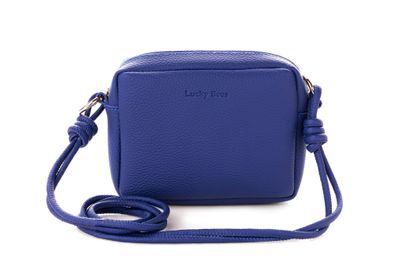 lucky bees Rucksack LKB1781 100% Polyvinyl Leather