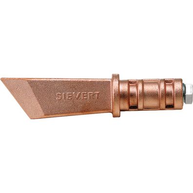 Sievert Kupferstéck Hammerform 250 g - 700250