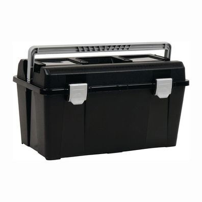 raaco Werkzeugkoffer Toolbox 33-34 B 480 x T 255 x H 258 mm - 715164