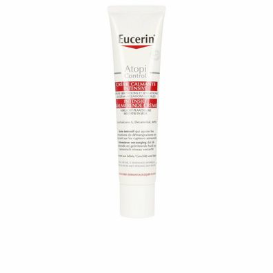 Atopicontrol crema calmante intensiva 40ml